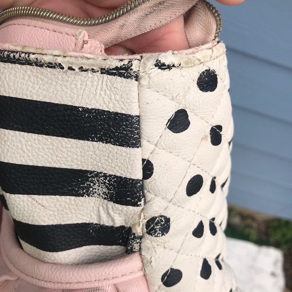 Bags Betsey Johnson Diaper Bag Poshmark
